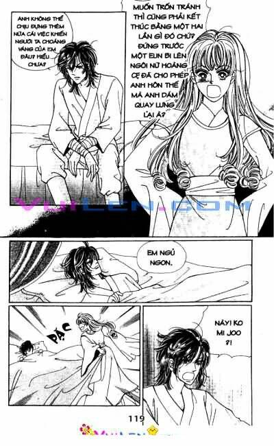 New Sexy Simpleton Chapter 14 - Trang 2