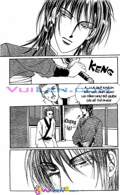 New Sexy Simpleton Chapter 16 - Trang 2