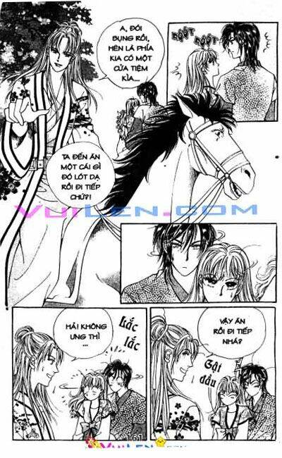 New Sexy Simpleton Chapter 16 - Trang 2