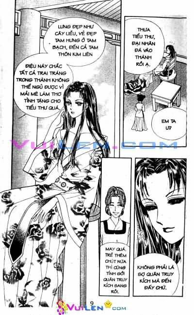 New Sexy Simpleton Chapter 17 - Trang 2