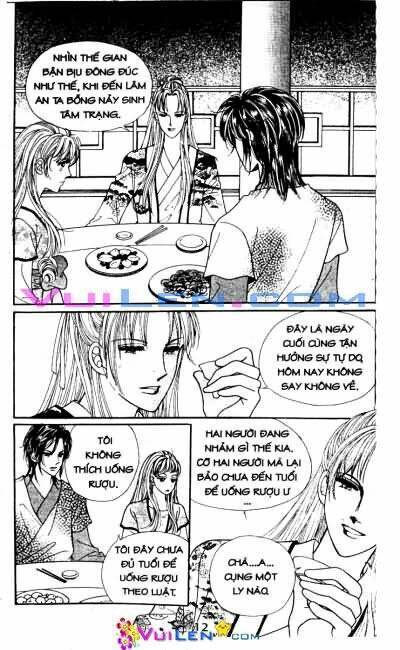 New Sexy Simpleton Chapter 17 - Trang 2