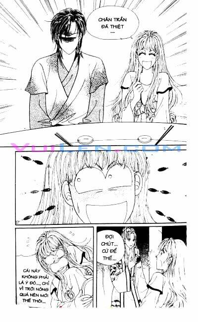 New Sexy Simpleton Chapter 17 - Trang 2