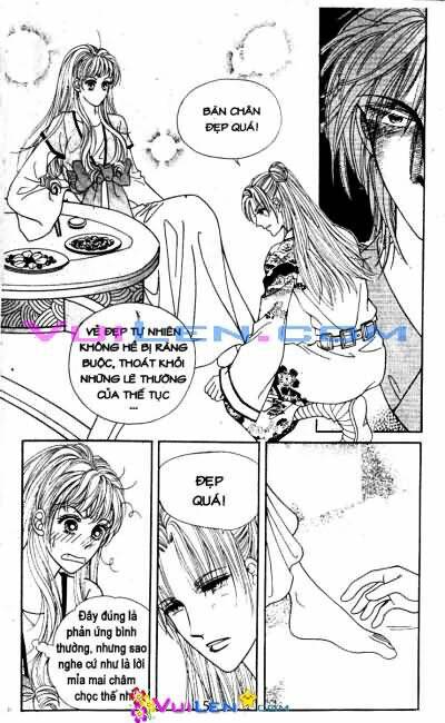 New Sexy Simpleton Chapter 17 - Trang 2