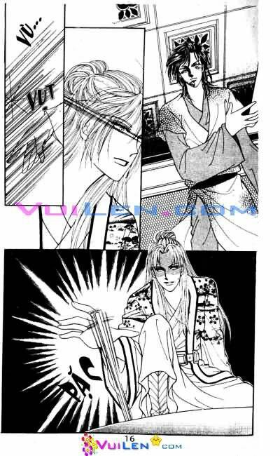 New Sexy Simpleton Chapter 17 - Trang 2