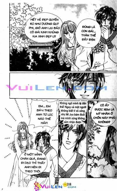 New Sexy Simpleton Chapter 18 - Trang 2