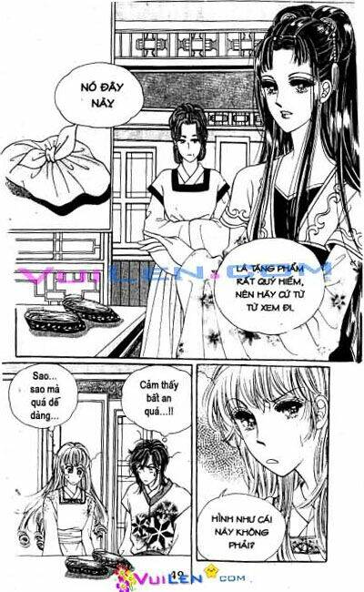 New Sexy Simpleton Chapter 19 - Trang 2