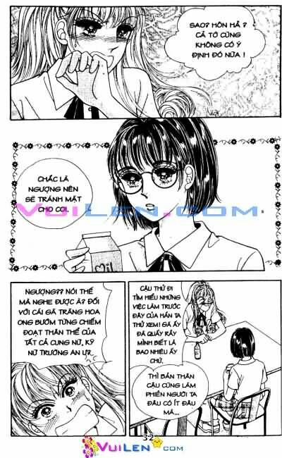 New Sexy Simpleton Chapter 2 - Trang 2