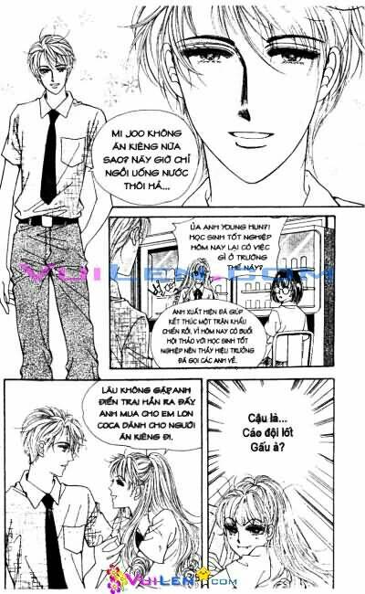 New Sexy Simpleton Chapter 2 - Trang 2