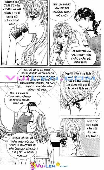 New Sexy Simpleton Chapter 2 - Trang 2