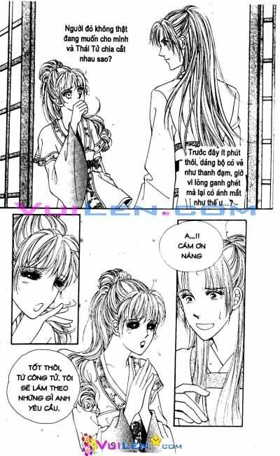 New Sexy Simpleton Chapter 21 - Trang 2