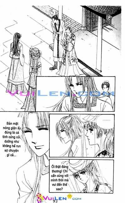 New Sexy Simpleton Chapter 21 - Trang 2