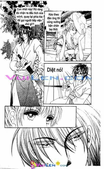 New Sexy Simpleton Chapter 21 - Trang 2