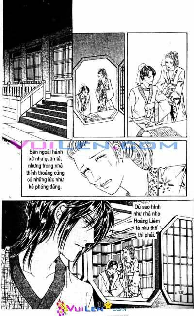 New Sexy Simpleton Chapter 22 - Trang 2