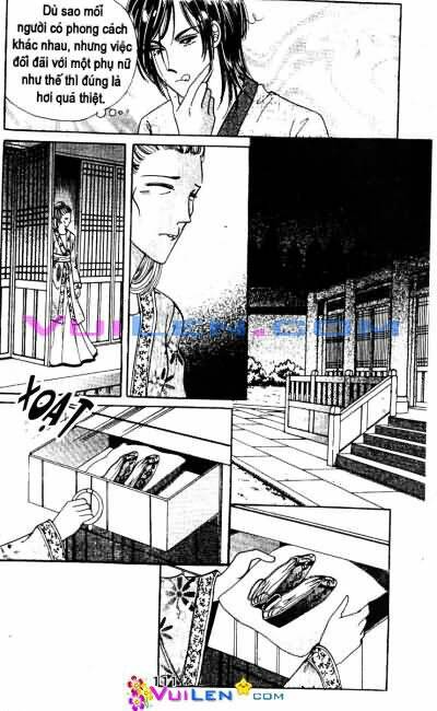 New Sexy Simpleton Chapter 22 - Trang 2