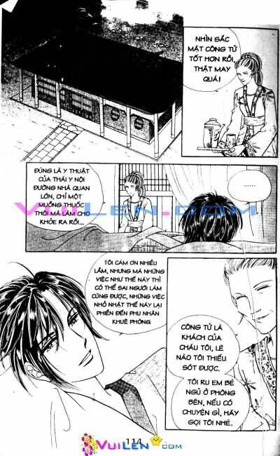 New Sexy Simpleton Chapter 22 - Trang 2