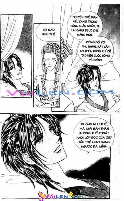 New Sexy Simpleton Chapter 22 - Trang 2