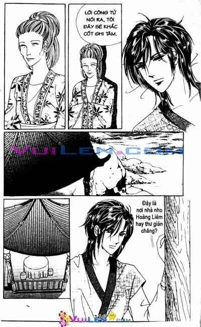 New Sexy Simpleton Chapter 22 - Trang 2