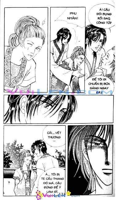 New Sexy Simpleton Chapter 22 - Trang 2