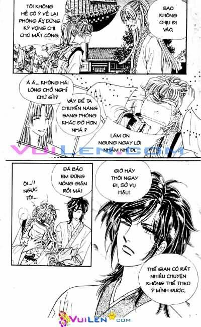 New Sexy Simpleton Chapter 25 - Trang 2