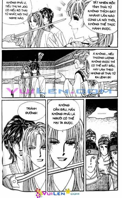 New Sexy Simpleton Chapter 25 - Trang 2