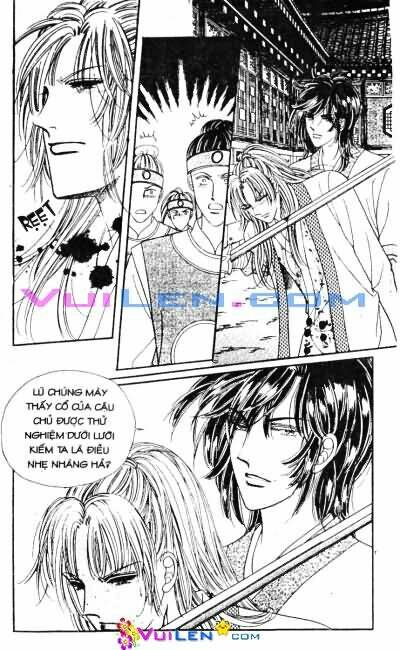 New Sexy Simpleton Chapter 25 - Trang 2