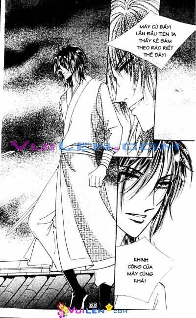 New Sexy Simpleton Chapter 26 - Trang 2