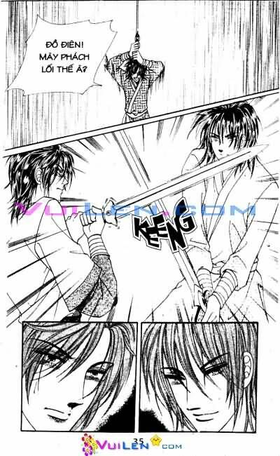 New Sexy Simpleton Chapter 26 - Trang 2