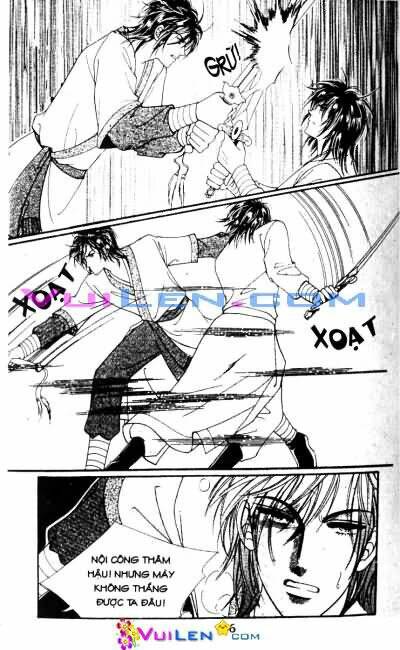 New Sexy Simpleton Chapter 26 - Trang 2