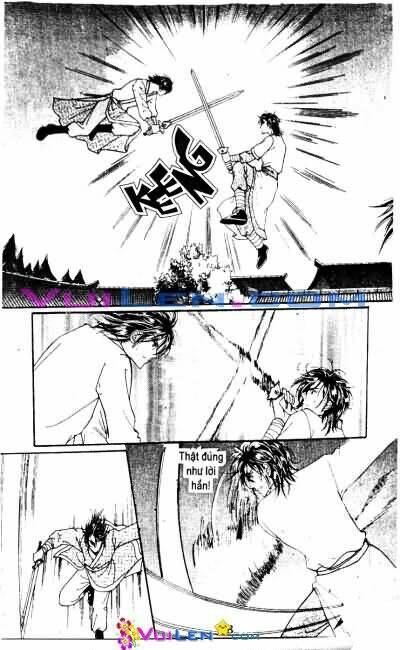 New Sexy Simpleton Chapter 26 - Trang 2