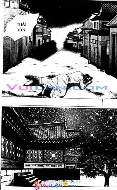 New Sexy Simpleton Chapter 27 - Trang 2