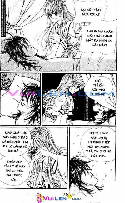 New Sexy Simpleton Chapter 28 - Trang 2