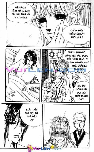 New Sexy Simpleton Chapter 29 - Trang 2