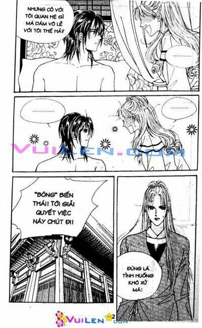 New Sexy Simpleton Chapter 29 - Trang 2