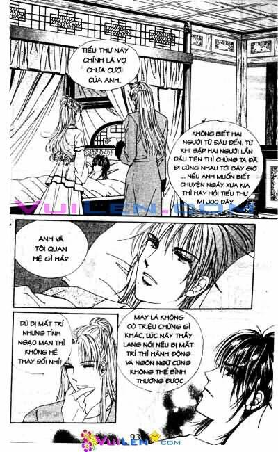 New Sexy Simpleton Chapter 29 - Trang 2