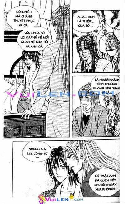 New Sexy Simpleton Chapter 29 - Trang 2