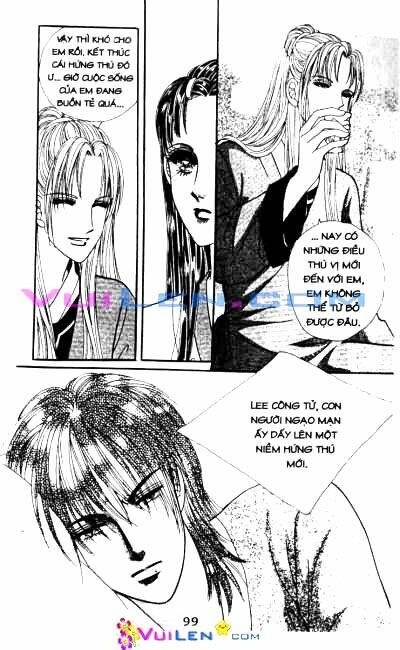 New Sexy Simpleton Chapter 29 - Trang 2