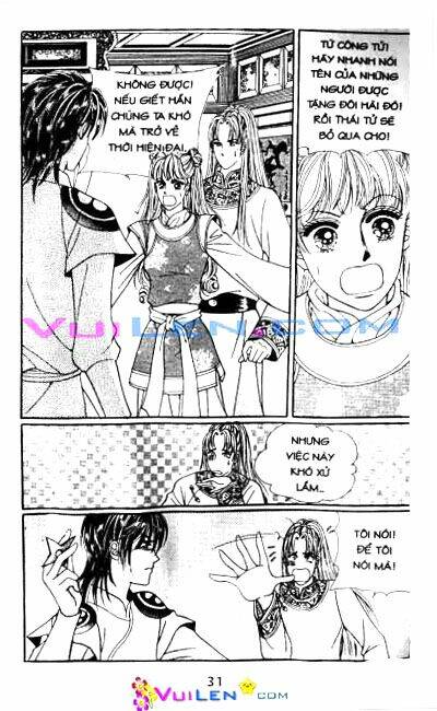 New Sexy Simpleton Chapter 34 - Trang 2