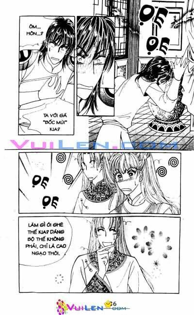 New Sexy Simpleton Chapter 34 - Trang 2