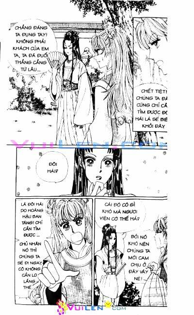 New Sexy Simpleton Chapter 34 - Trang 2