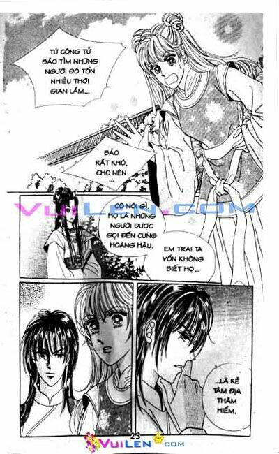 New Sexy Simpleton Chapter 34 - Trang 2