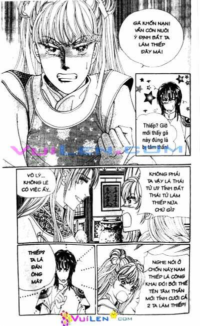 New Sexy Simpleton Chapter 34 - Trang 2