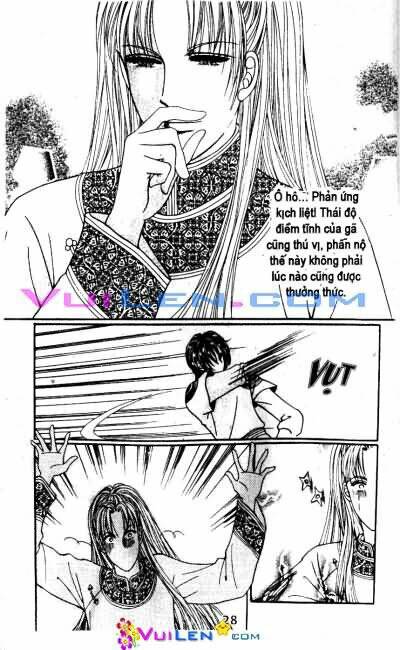 New Sexy Simpleton Chapter 34 - Trang 2