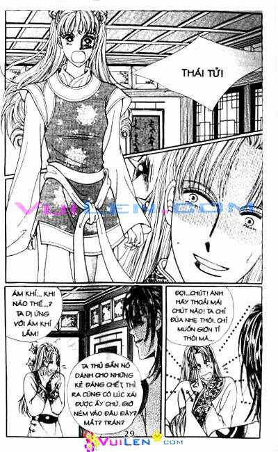 New Sexy Simpleton Chapter 34 - Trang 2