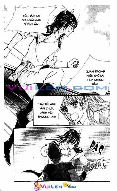 New Sexy Simpleton Chapter 35 - Trang 2