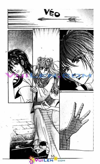 New Sexy Simpleton Chapter 35 - Trang 2