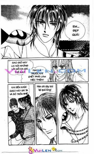 New Sexy Simpleton Chapter 35 - Trang 2