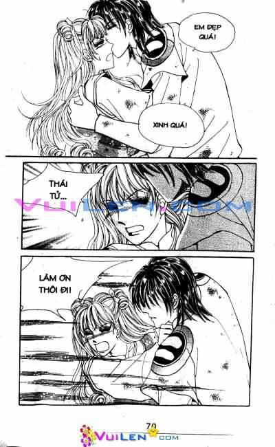 New Sexy Simpleton Chapter 36 - Trang 2