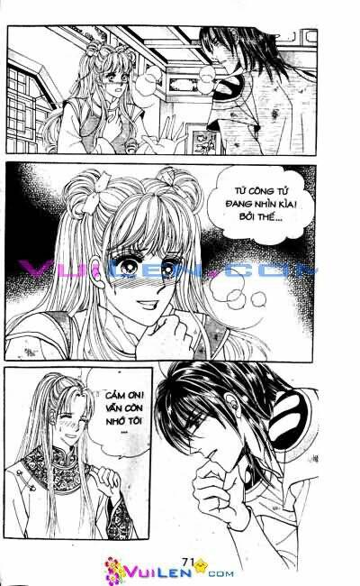 New Sexy Simpleton Chapter 36 - Trang 2