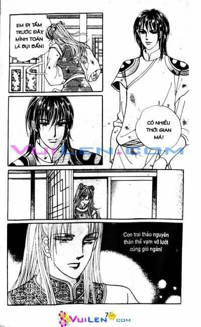 New Sexy Simpleton Chapter 36 - Trang 2