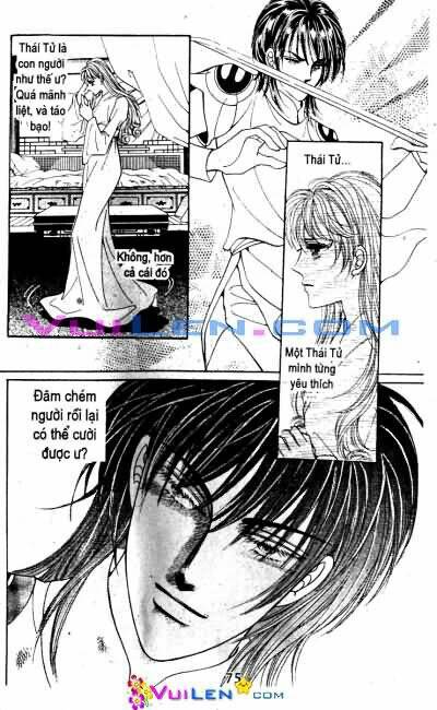 New Sexy Simpleton Chapter 36 - Trang 2